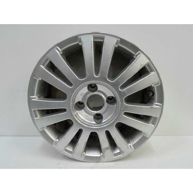 Recambio de llanta para citroën c5 berlina premier (e) referencia OEM IAM HUNGARO3 6,5JX16CH4-26 DV156-T04