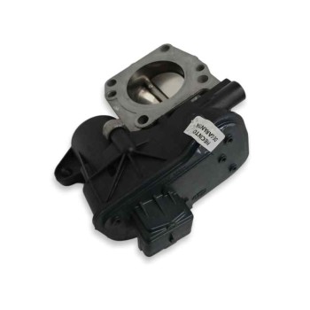 Recambio de caja mariposa para citroën c3 aircross 1.2 12v e-thp / puretech referencia OEM IAM 9801942080  