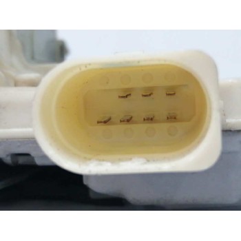 Recambio de cerradura puerta trasera derecha para audi a6 avant (4f5) 3.2 v6 24v fsi referencia OEM IAM 4F0839016  