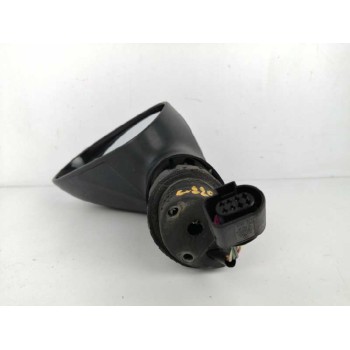 Recambio de retrovisor izquierdo para seat leon (1p1) sport limited referencia OEM IAM  5 CABLES 