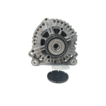 Recambio de alternador para seat toledo (5p2) 1.9 tdi referencia OEM IAM 06F903023F 140A 0124525091