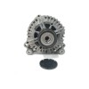 Recambio de alternador para seat toledo (5p2) 1.9 tdi referencia OEM IAM 06F903023F 140A 0124525091
