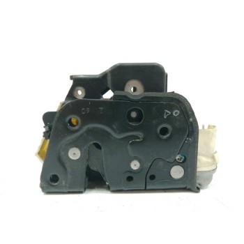 Recambio de cerradura puerta delantera izquierda para audi a6 avant (4f5) 3.2 v6 24v fsi referencia OEM IAM 4F1837015  