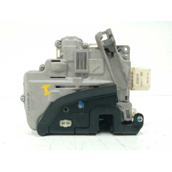 Recambio de cerradura puerta delantera izquierda para audi a6 avant (4f5) 3.2 v6 24v fsi referencia OEM IAM 4F1837015  
