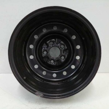 Recambio de llanta para nissan primera berlina (p12) 1.6 cat referencia OEM IAM 40300AV600 16X6,5JJ CHX40 