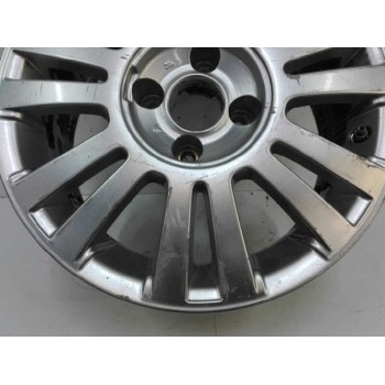 Recambio de llanta para citroën c5 berlina premier (e) referencia OEM IAM HUNGARO3 6,5JX16CH4-26 DV156-T04