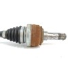 Recambio de transmision trasera izquierda para volvo xc70 2.4 diesel cat referencia OEM IAM P30681132 6G9N4B402BA 