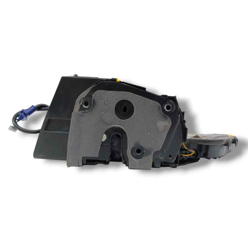 Recambio de cerradura puerta trasera derecha para jaguar f-pace (x761) 2.0 td4 awd referencia OEM IAM HK8324994CC  