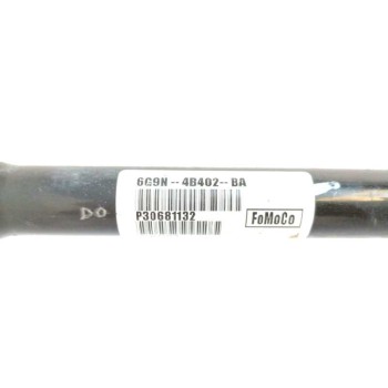 Recambio de transmision trasera izquierda para volvo xc70 2.4 diesel cat referencia OEM IAM P30681132 6G9N4B402BA 