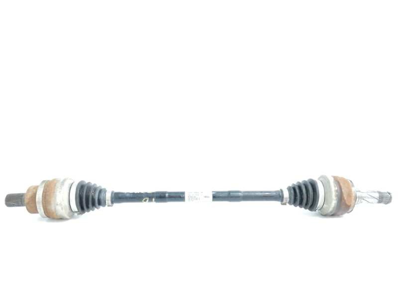 Recambio de transmision trasera derecha para volvo xc70 2.4 diesel cat referencia OEM IAM P30681132 6G9N4B402BA 