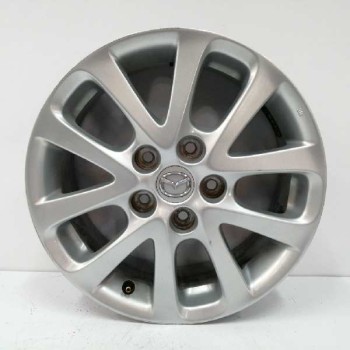 Recambio de llanta para mazda 5 berl. (cr) 2.0 turbodiesel cat referencia OEM IAM 9965886560 16X6,5J ET52.5 KA036