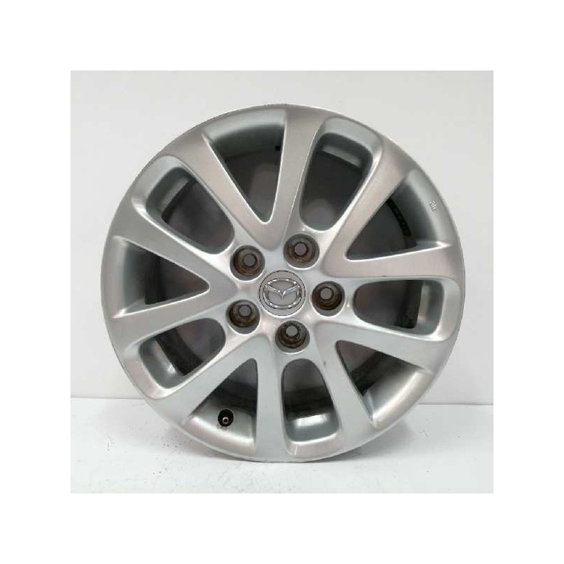 Recambio de llanta para mazda 5 berl. (cr) 2.0 turbodiesel cat referencia OEM IAM 9965886560 16X6,5J ET52.5 KA036