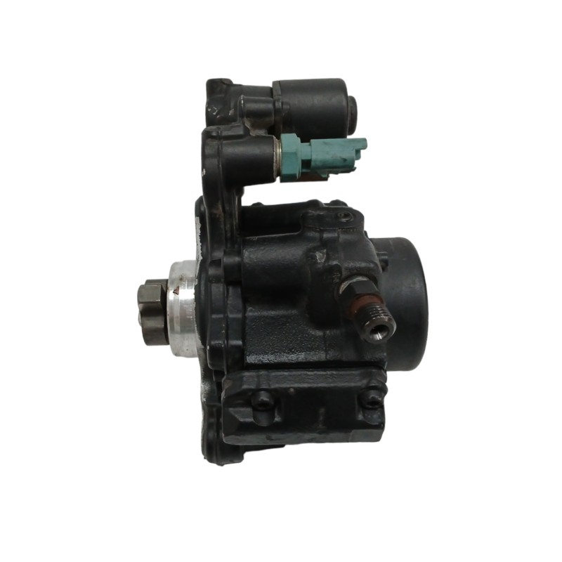 Recambio de bomba inyeccion para peugeot 5008 1.2 12v e-thp referencia OEM IAM 9687959180  