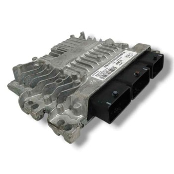 Recambio de centralita motor uce para ford focus lim. (cb4) 1.8 tdci turbodiesel cat referencia OEM IAM 5WS40778BT 7M5112A650BCB