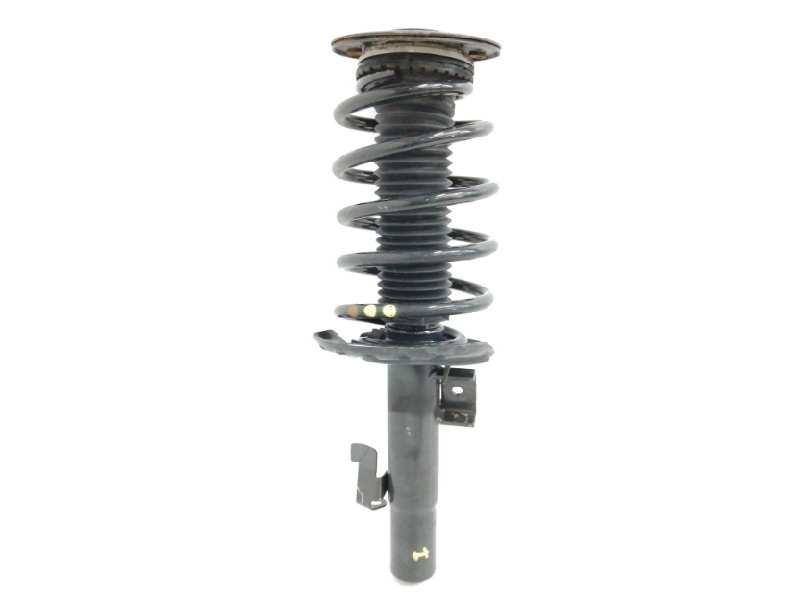 Recambio de amortiguador delantero izquierdo para volvo xc70 2.4 diesel cat referencia OEM IAM 31277906  
