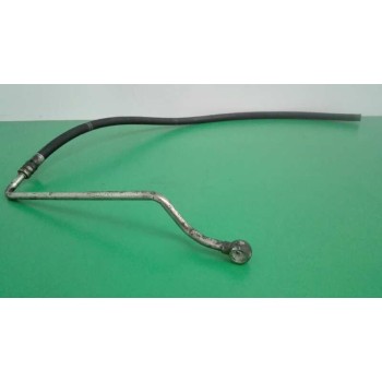 Recambio de tubo presion direccion asistida para iveco daily ka 2.3 diesel cat referencia OEM IAM 5801611824  