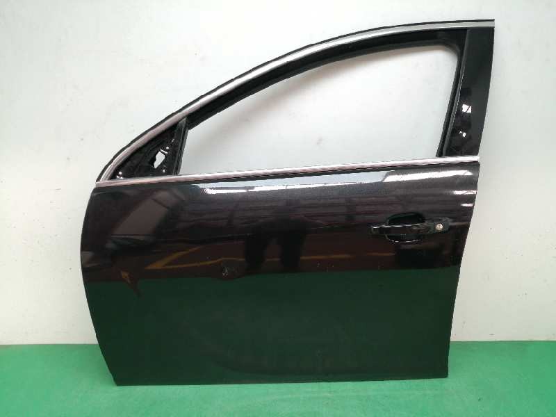 Recambio de puerta delantera izquierda para opel insignia berlina 2.0 cdti cat referencia OEM IAM 13274118 Recambio de puerta delantera izquierda para opel insignia berlina 2.0 cdti cat referencia OEM IAM 13274118