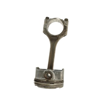 Recambio de biela para hyundai tucson (tl, tle) 1.6 gdi referencia OEM IAM 235102B010 CON PISTON 