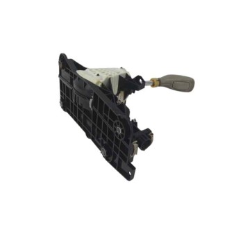 Recambio de palanca cambio para renault zoe (bfm_) zoe referencia OEM IAM 6443024 1000183691 