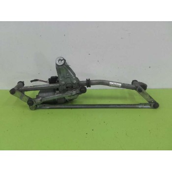 Recambio de motor limpia delantero para volkswagen passat variant (3c5) trendline referencia OEM IAM 3C2955023C 3397020906 