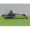 Recambio de motor limpia delantero para volkswagen passat variant (3c5) trendline referencia OEM IAM 3C2955023C 3397020906 