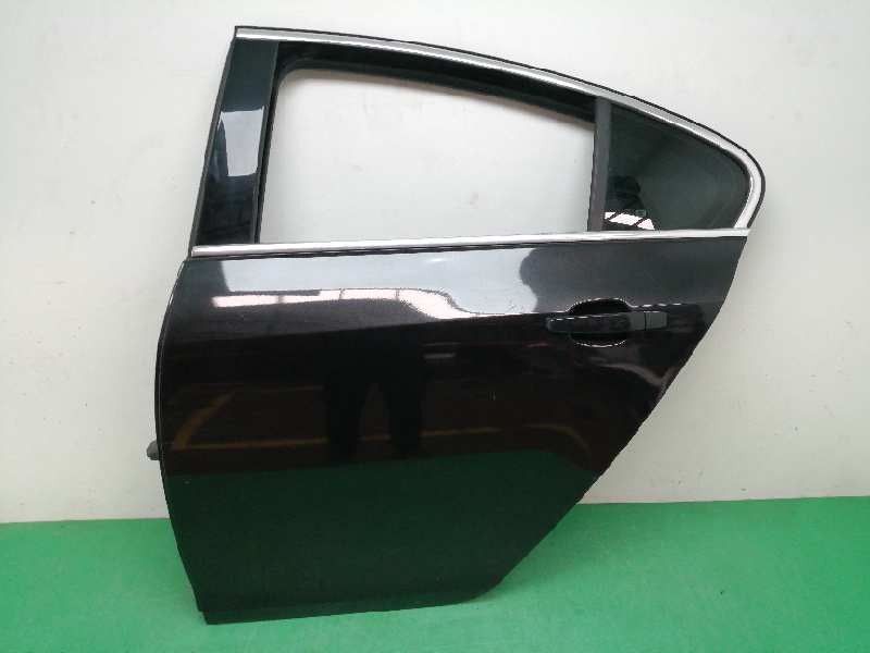 Recambio de puerta trasera izquierda para opel insignia berlina 2.0 cdti cat referencia OEM IAM 13274122 Recambio de puerta trasera izquierda para opel insignia berlina 2.0 cdti cat referencia OEM IAM 13274122