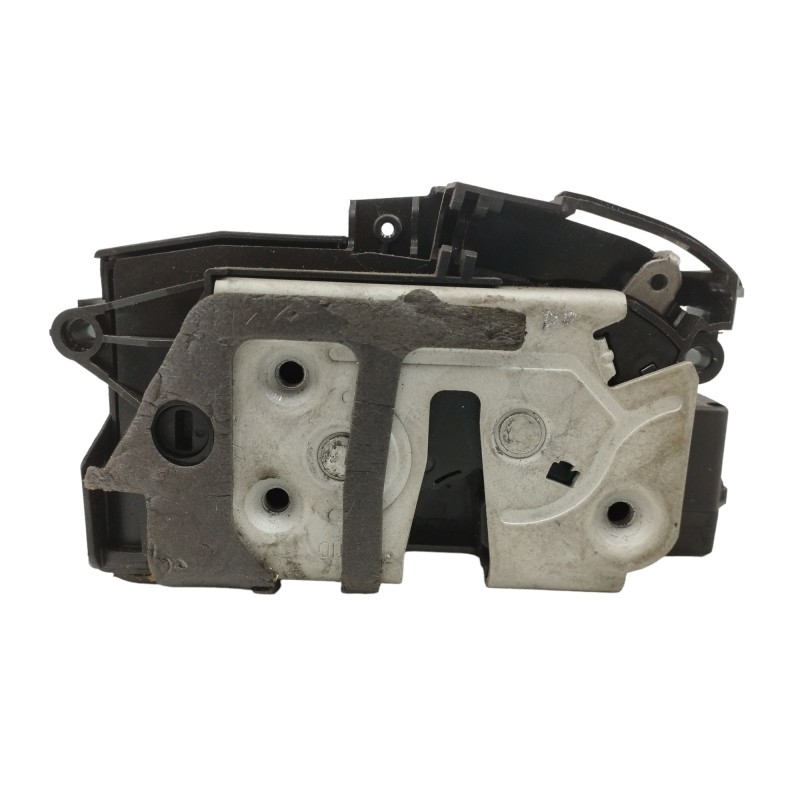 Recambio de cerradura puerta trasera derecha para ford focus lim. trend + referencia OEM IAM BM5AA26412AG  