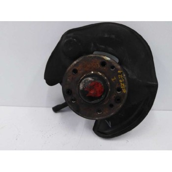 Recambio de mangueta delantera izquierda para mercedes-benz clase e (w124) berlina 320 e / e 320 (124.032) referencia OEM IAM   