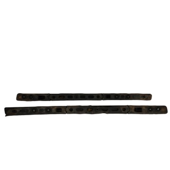 Recambio de barras techo para dacia duster (hs_) 1.6 16v referencia OEM IAM   