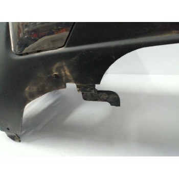 Recambio de paragolpes trasero para peugeot 3008 gt line referencia OEM IAM 9811865077  