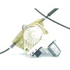 Recambio de elevalunas delantero derecho para audi a6 avant (4f5) 3.2 v6 24v fsi referencia OEM IAM 4F0959802D  