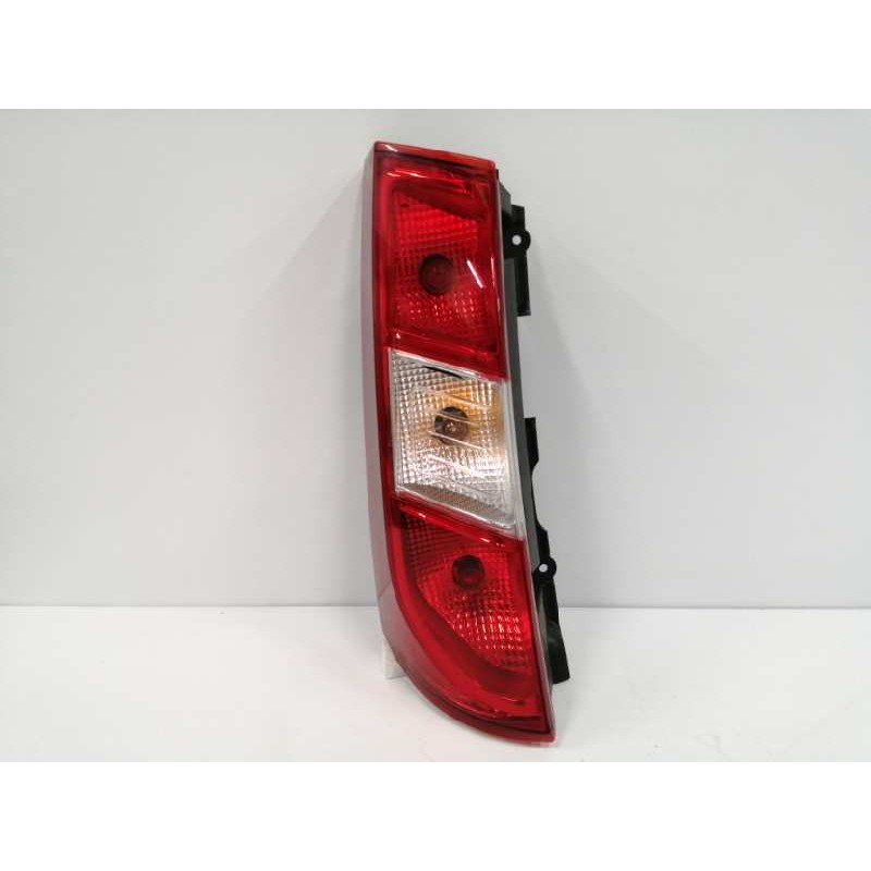 Recambio de piloto trasero izquierdo para dacia dokker referencia OEM IAM 265556730R OBSERVAR FOTOS 