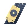 Recambio de elevalunas delantero derecho para audi a6 avant (4f5) 3.2 v6 24v fsi referencia OEM IAM 4F0959802D  