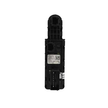 Recambio de mando elevalunas delantero izquierdo para citroën c3 aircross 1.2 12v e-thp / puretech referencia OEM IAM 96788264ZD