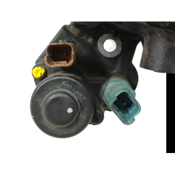 Recambio de bomba inyeccion para peugeot 5008 1.2 12v e-thp referencia OEM IAM 9687959180  