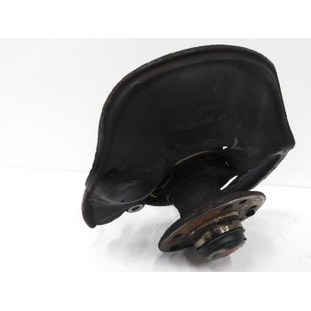 Recambio de mangueta delantera izquierda para mercedes-benz clase e (w124) berlina 320 e / e 320 (124.032) referencia OEM IAM   