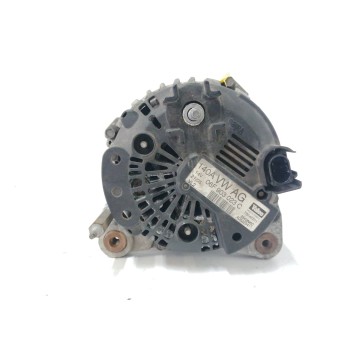 Recambio de alternador para seat toledo (5p2) 1.9 tdi referencia OEM IAM 06F903023F 140A 0124525091