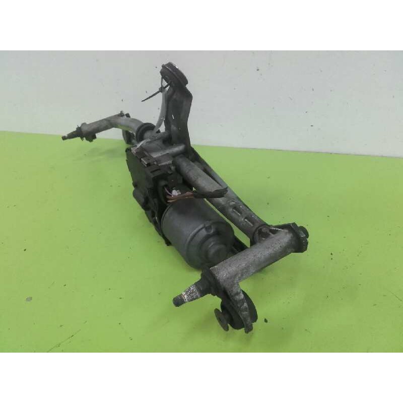 MOTOR LIMPIA DELANTERO 3397020906