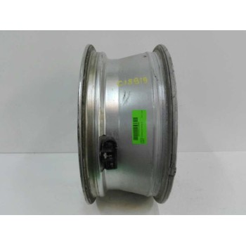 Recambio de llanta para citroën c5 berlina premier (e) referencia OEM IAM HUNGARO3 6,5JX16CH4-26 DV156-T04