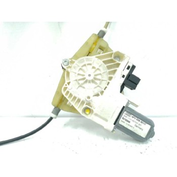 Recambio de elevalunas trasero izquierdo para audi a6 avant (4f5) 3.2 v6 24v fsi referencia OEM IAM 4F0959801C  