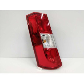 Recambio de piloto trasero izquierdo para dacia dokker referencia OEM IAM 265556730R OBSERVAR FOTOS 