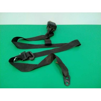 CINTURON SEGURIDAD DELANTERO IZQUIERDO 
