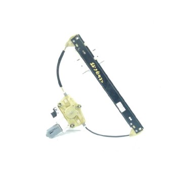 Recambio de elevalunas trasero izquierdo para audi a6 avant (4f5) 3.2 v6 24v fsi referencia OEM IAM 4F0959801C  