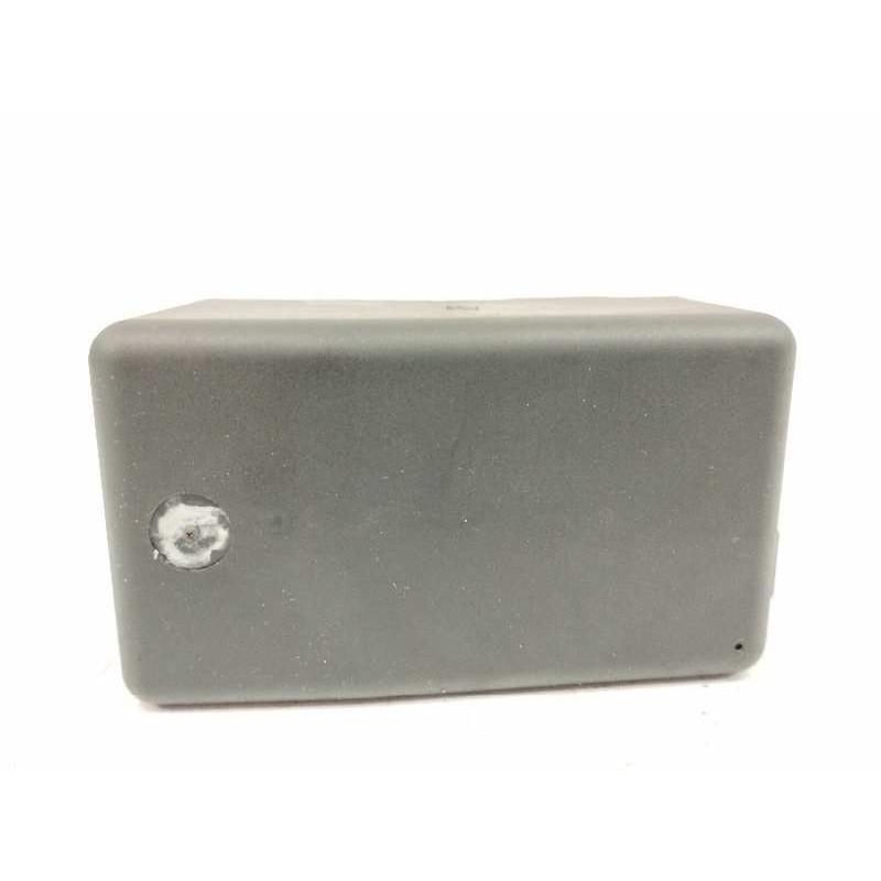 Recambio de antirrobo para nissan qashqai ii (j11, j11_) 1.5 dci referencia OEM IAM 487002725R BLOQUEO ELECTRICO 