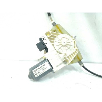 Recambio de elevalunas trasero derecho para audi a6 avant (4f5) 3.2 v6 24v fsi referencia OEM IAM 4F0959802C  