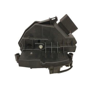 Recambio de cerradura puerta trasera derecha para ford focus lim. trend + referencia OEM IAM BM5AA26412AG  