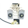 Recambio de elevalunas trasero derecho para audi a6 avant (4f5) 3.2 v6 24v fsi referencia OEM IAM 4F0959802C  