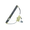 Recambio de elevalunas trasero derecho para audi a6 avant (4f5) 3.2 v6 24v fsi referencia OEM IAM 4F0959802C  
