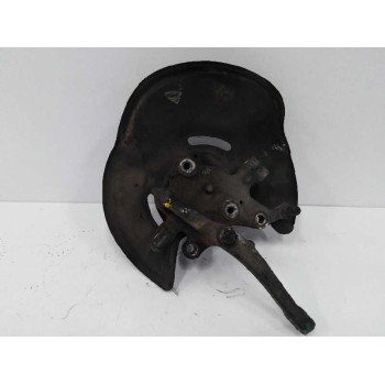 Recambio de mangueta delantera izquierda para mercedes-benz clase e (w124) berlina 320 e / e 320 (124.032) referencia OEM IAM   