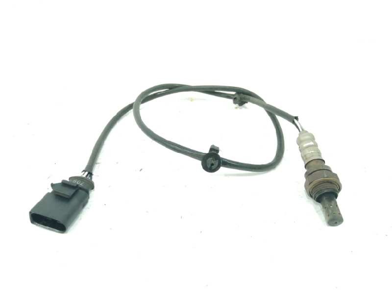 Recambio de sonda lambda para audi a6 avant (4f5) 3.2 v6 24v fsi referencia OEM IAM 06E906265E  